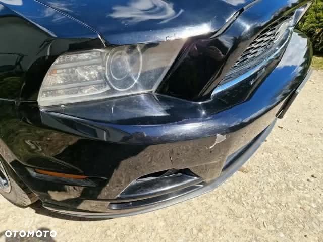 Ford Mustang 3.7 V6 - 12