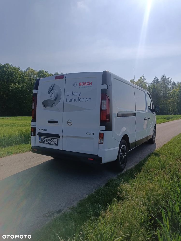 Opel Vivaro -B - 5