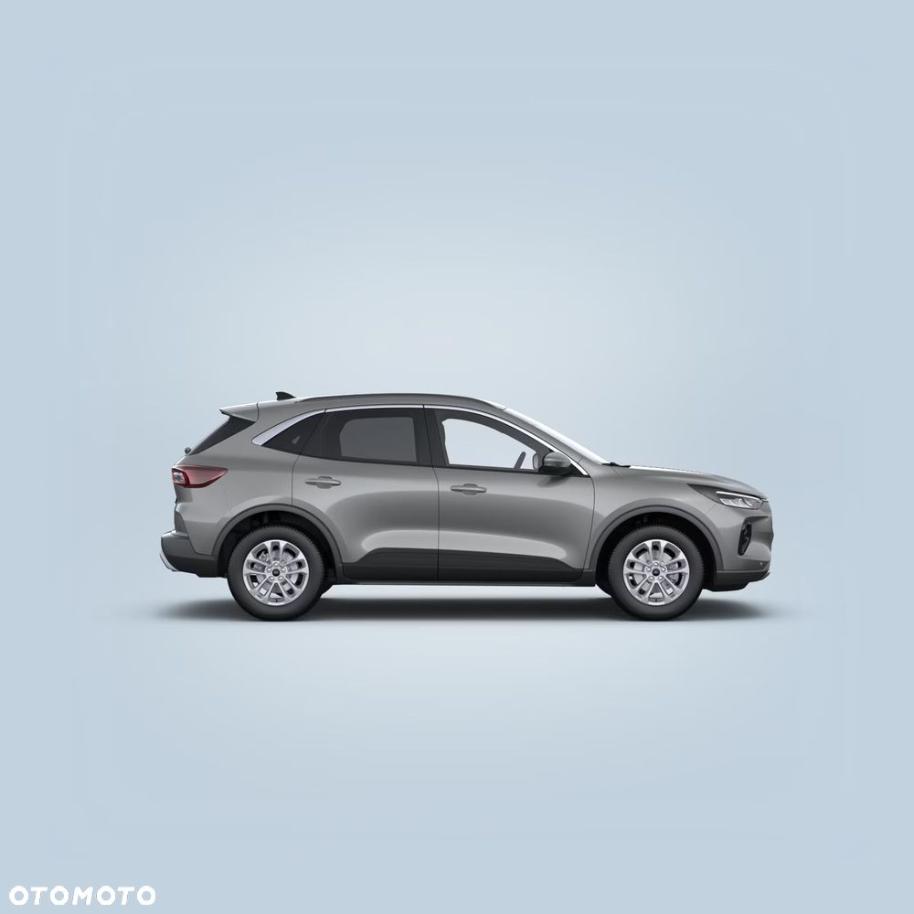 Ford Kuga 1.5 EcoBoost FWD Titanium - 2