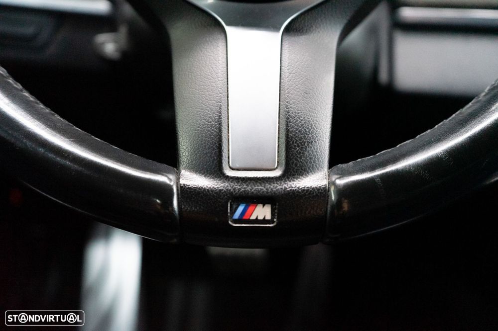 BMW M550d xDrive Auto - 43