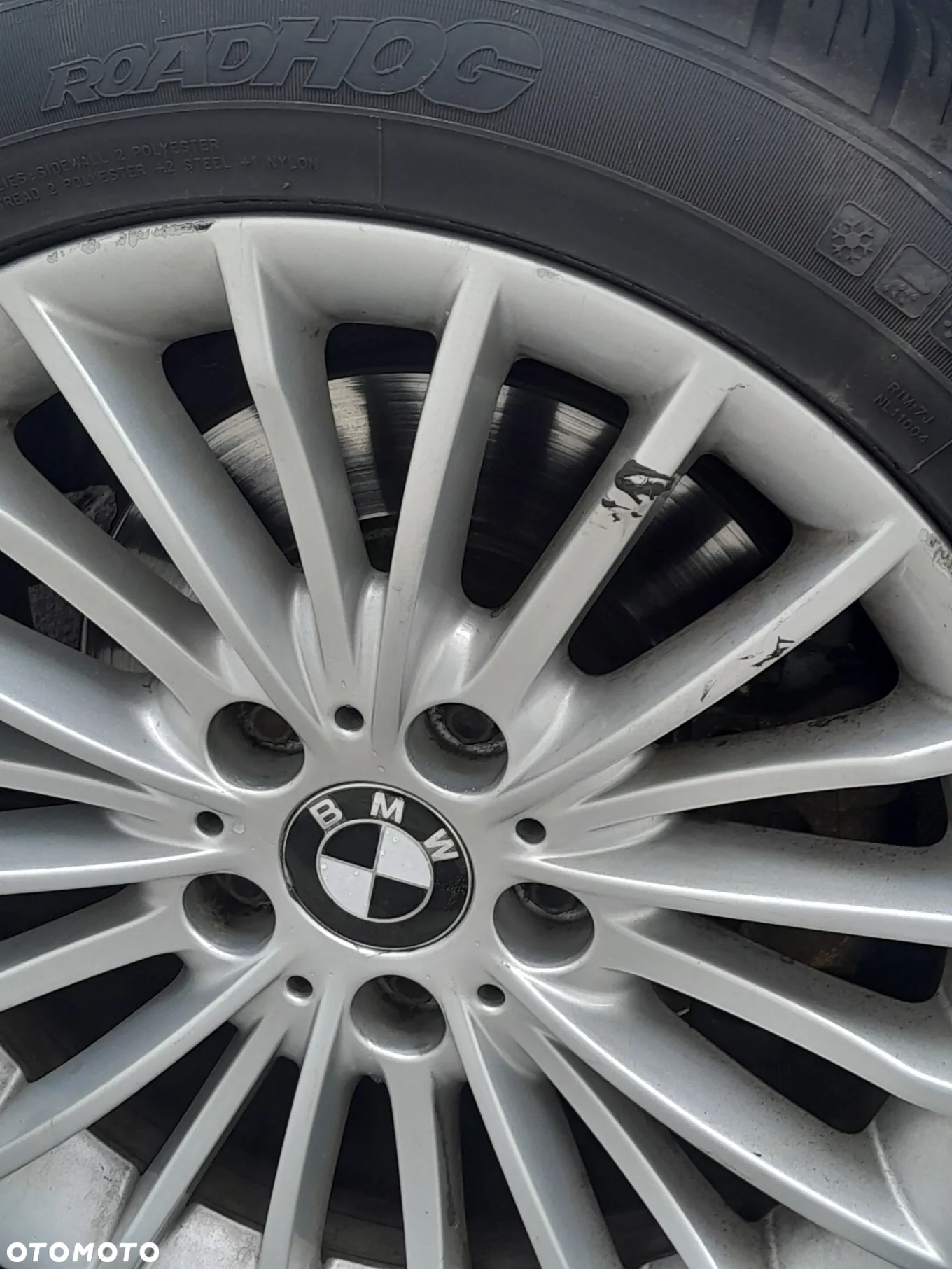 BMW Seria 3 318d DPF Touring Edition Exclusive - 15