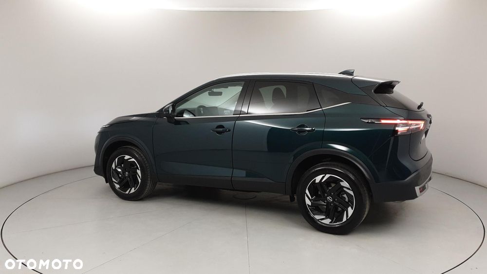 Nissan Qashqai 1.3 DIG-T MHEV N-Connecta Xtronic - 11
