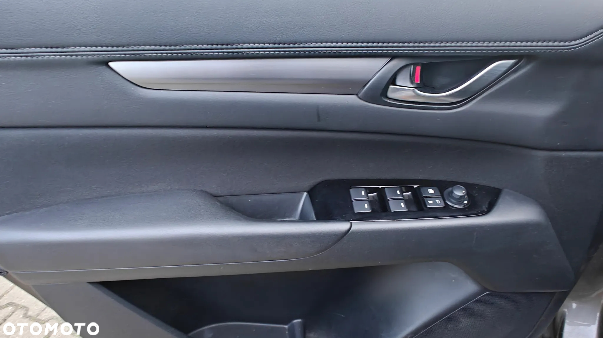 Mazda CX-5 - 15