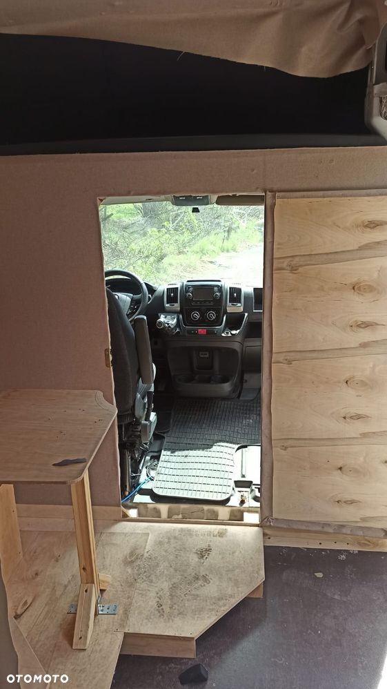 Fiat Ducato L4H3 - 4