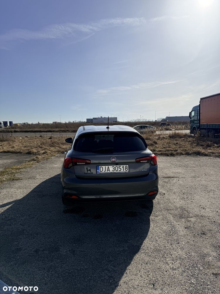 Fiat Tipo - 2