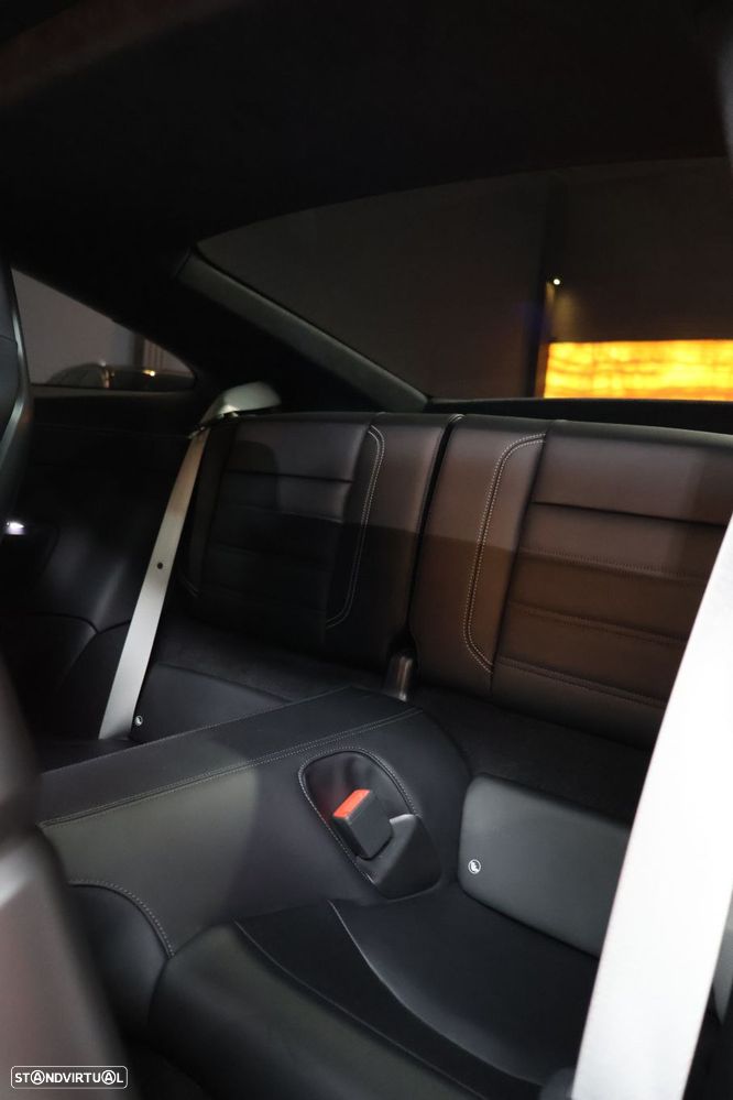 Porsche 911 (992) Turbo S PDK - 8