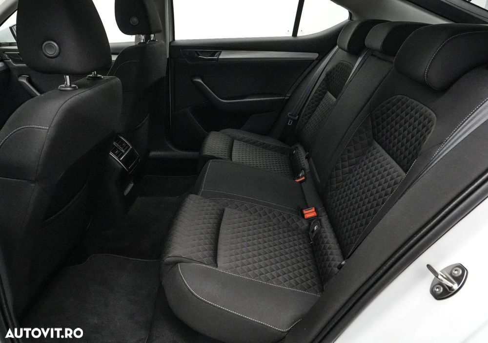 Skoda Superb 1.4 TSI PHEV Style - 16
