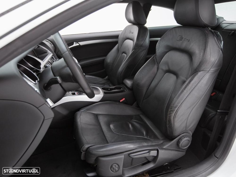 Audi A5 - 8