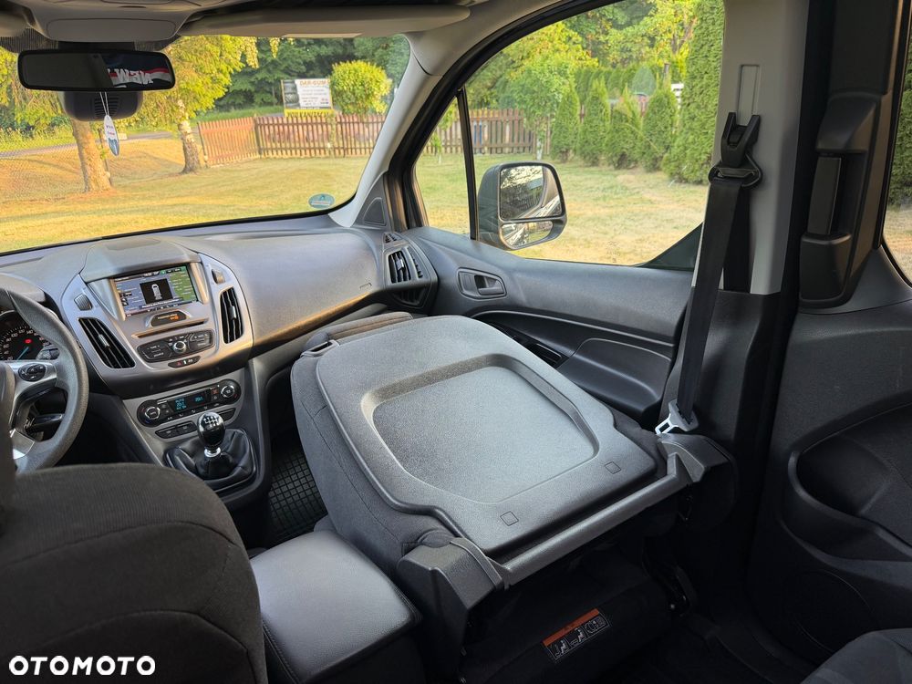 Ford Tourneo Connect 1.5 TDCi Start-Stop Titanium - 15