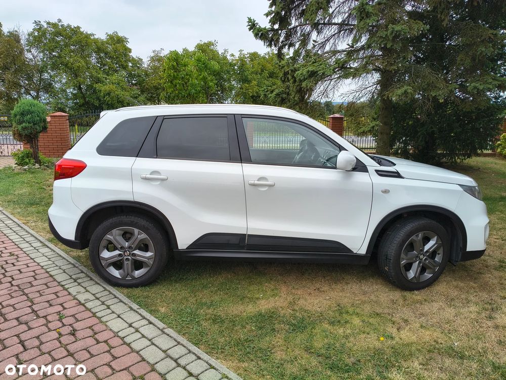 Suzuki Vitara 1.6 Premium 2WD - 4