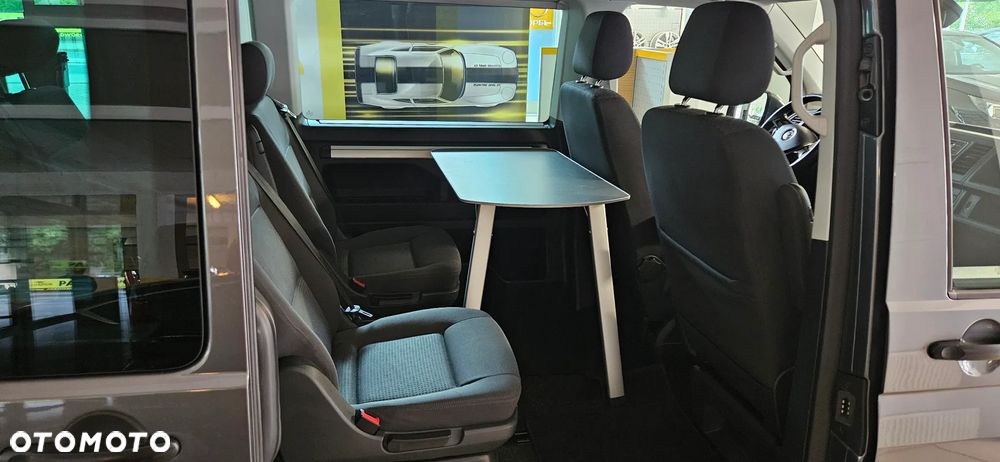 Volkswagen Multivan 2.0 TDI L1 Comfortline DSG - 10