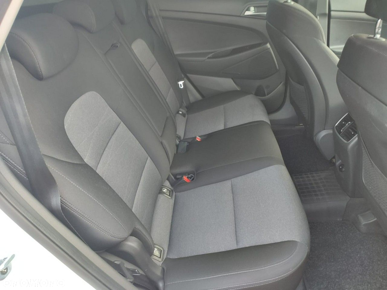 Hyundai Tucson - 21