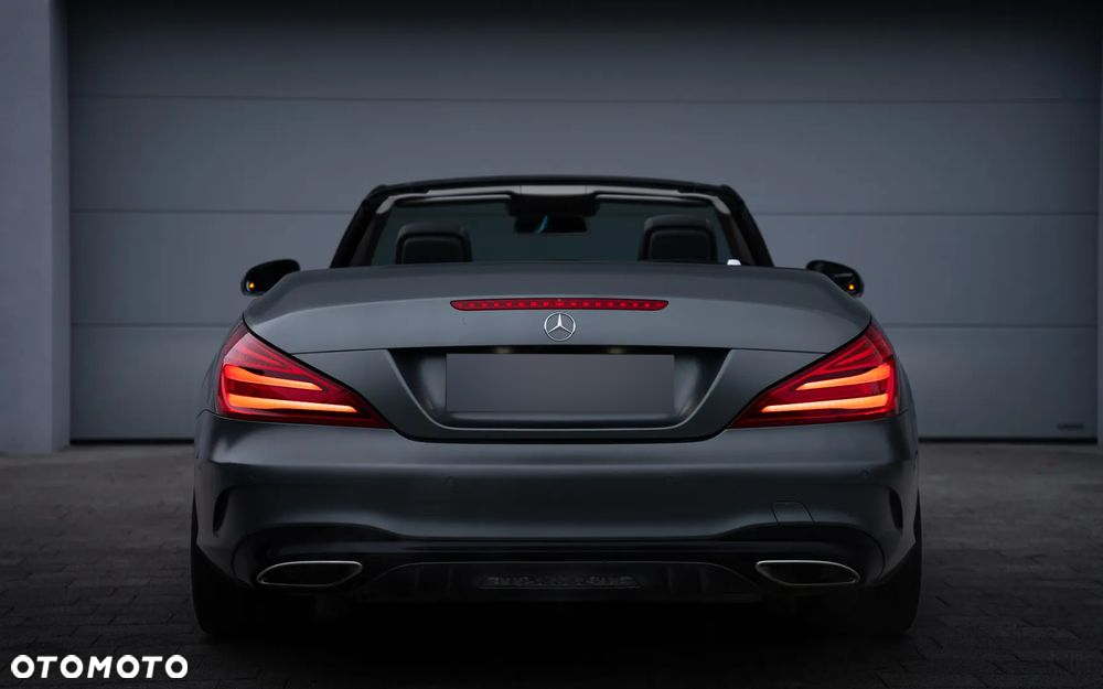 Mercedes-Benz SL 400 9G-TRONIC Grand Edition - 6