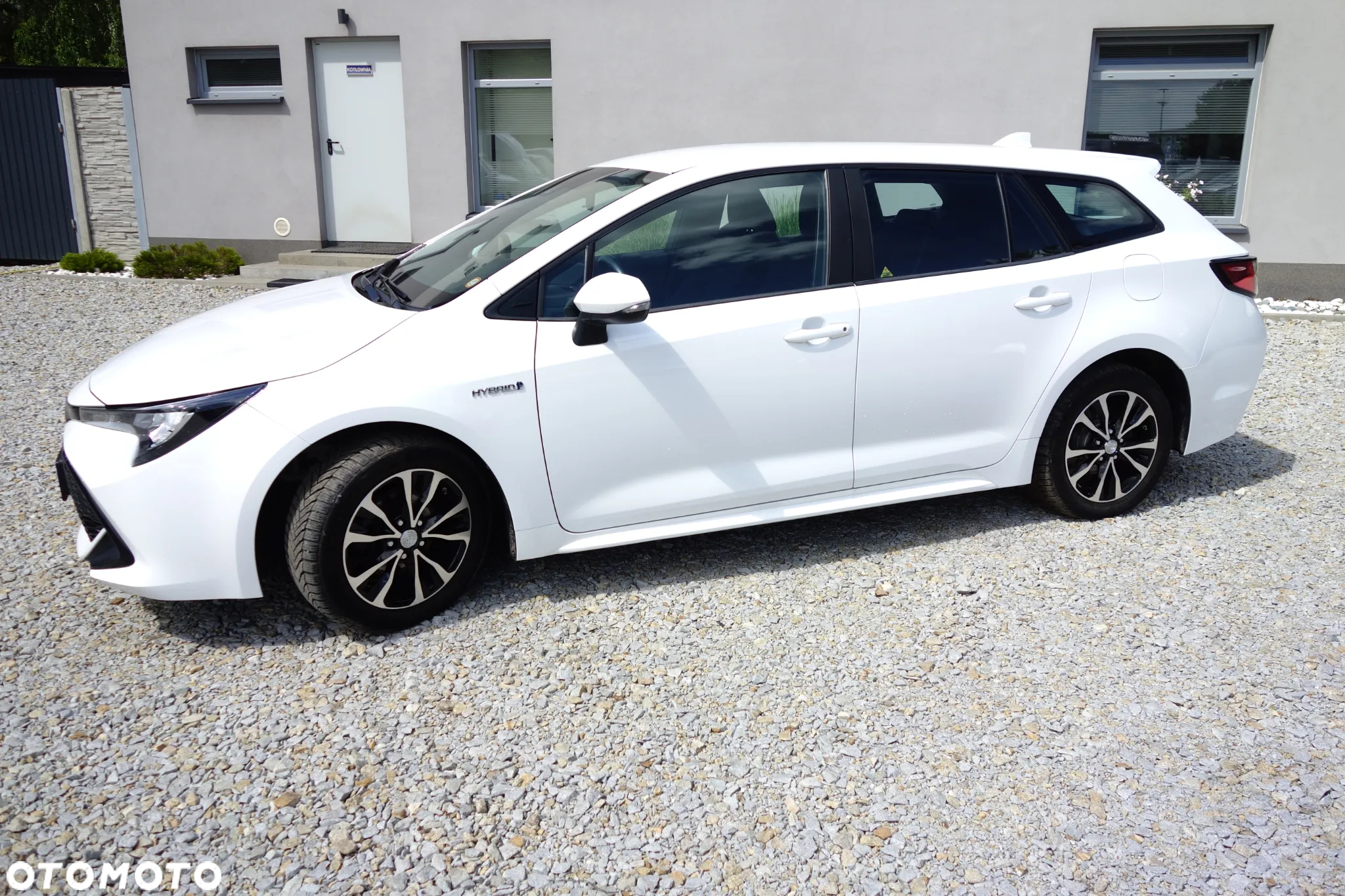 Toyota Corolla - 15
