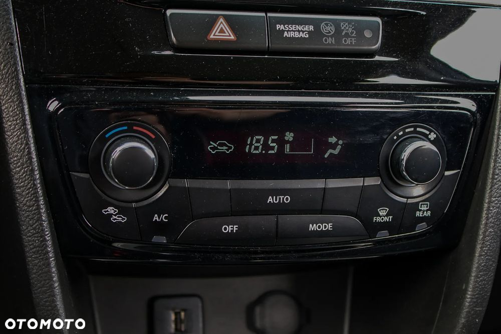 Suzuki Vitara 1.6 (4x4) Allgrip Limited - 36