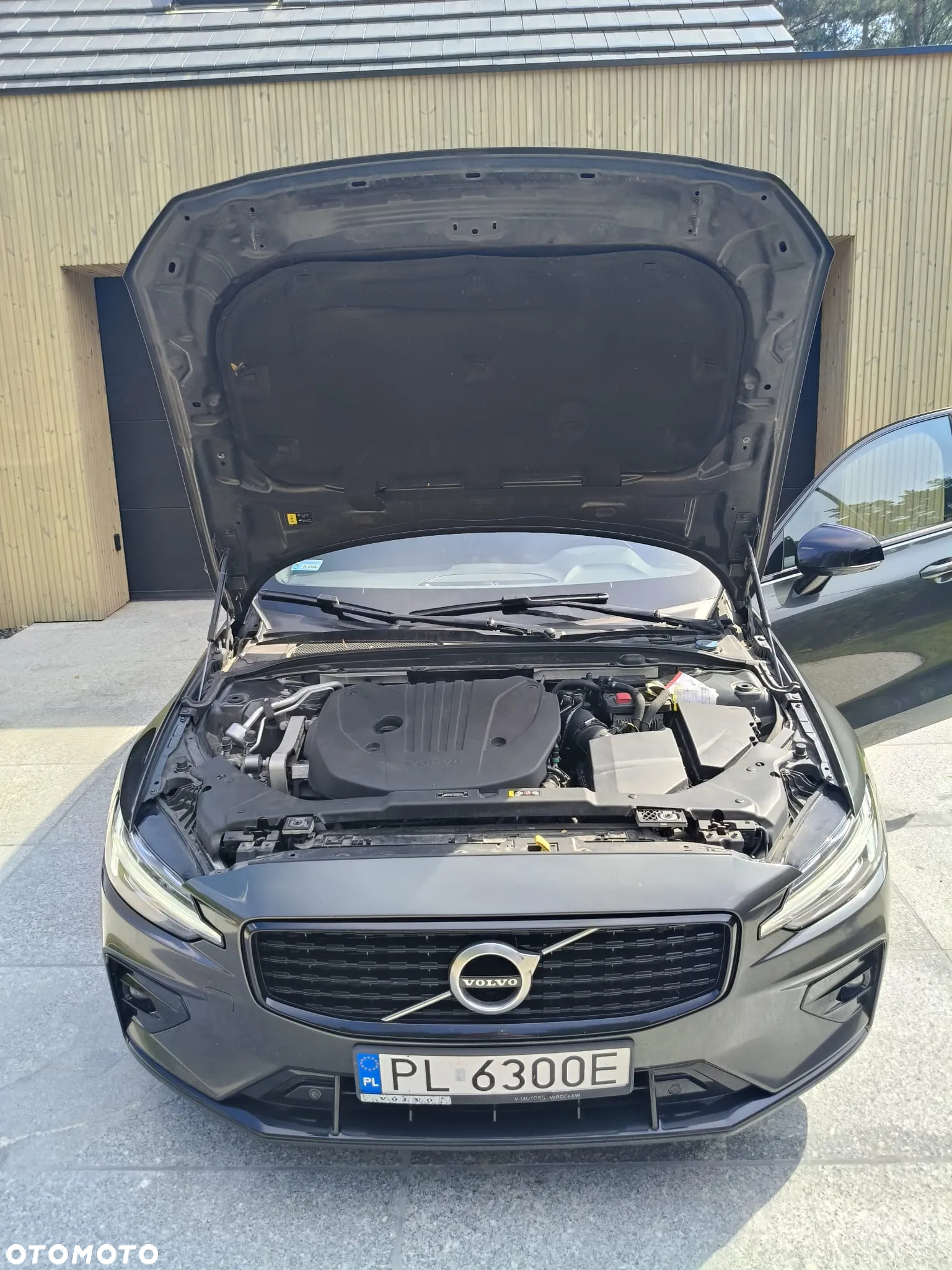 Volvo S60 - 22