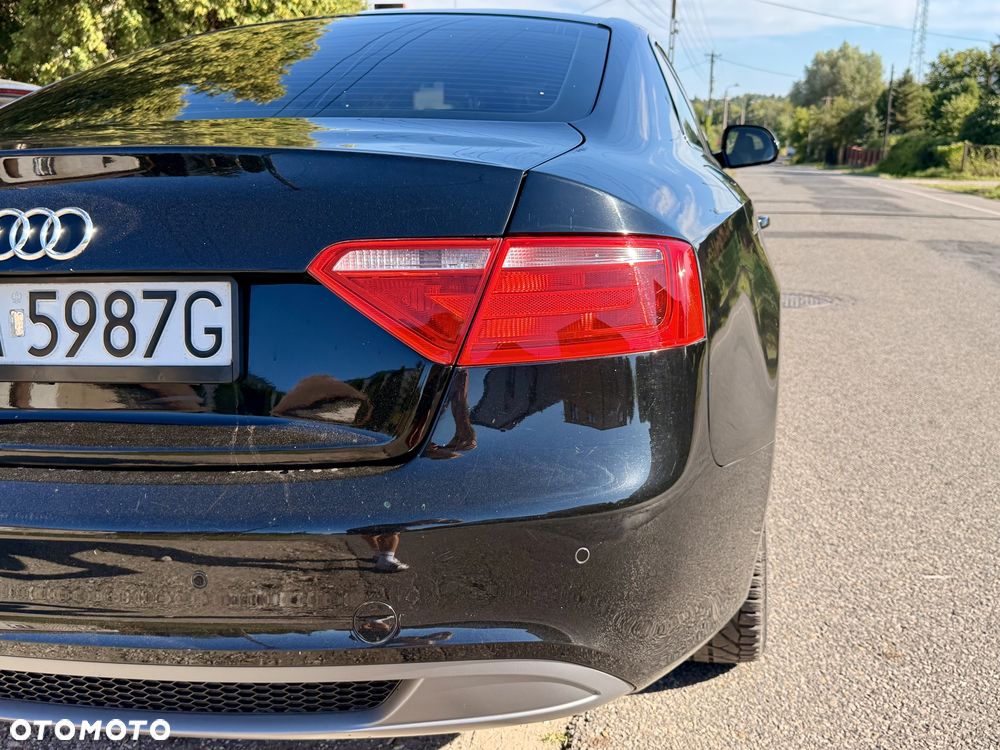 Audi A5 Coupé 2.0 TFSI - 18