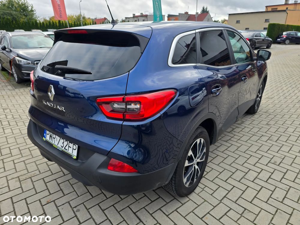 Renault Kadjar - 4
