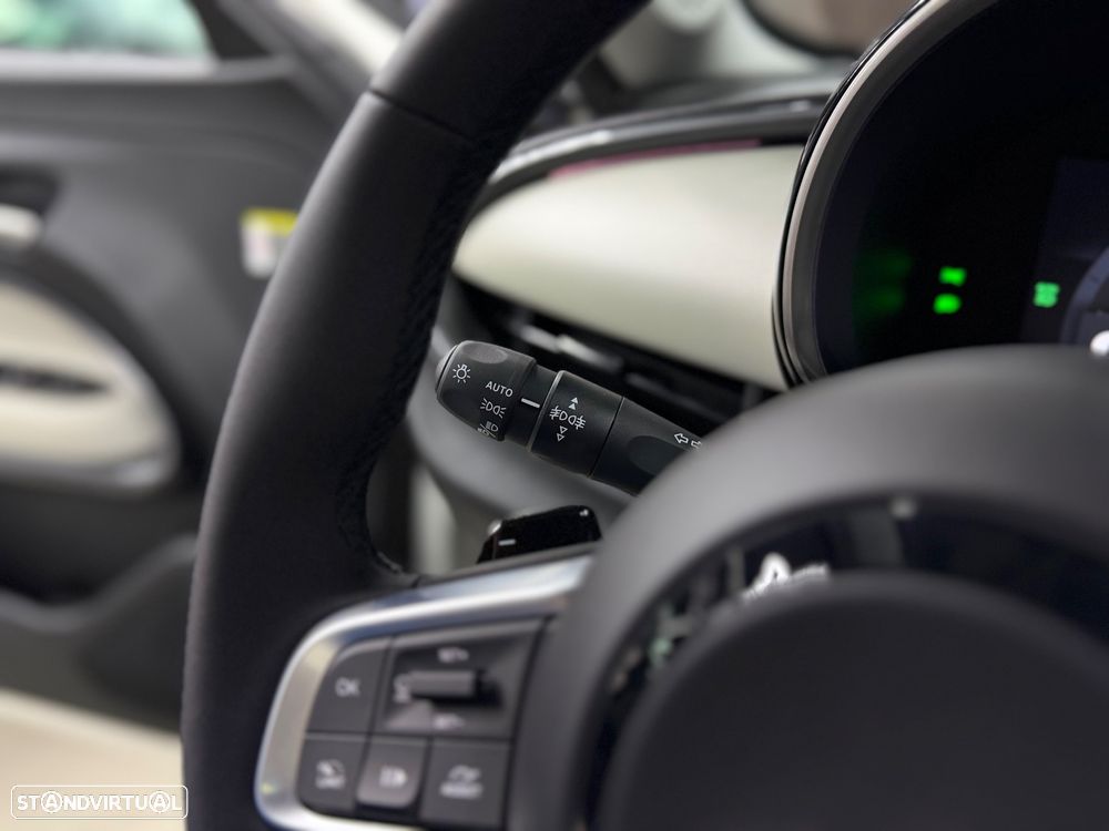 Fiat 600 1.2 Hybrid La Prima - 18