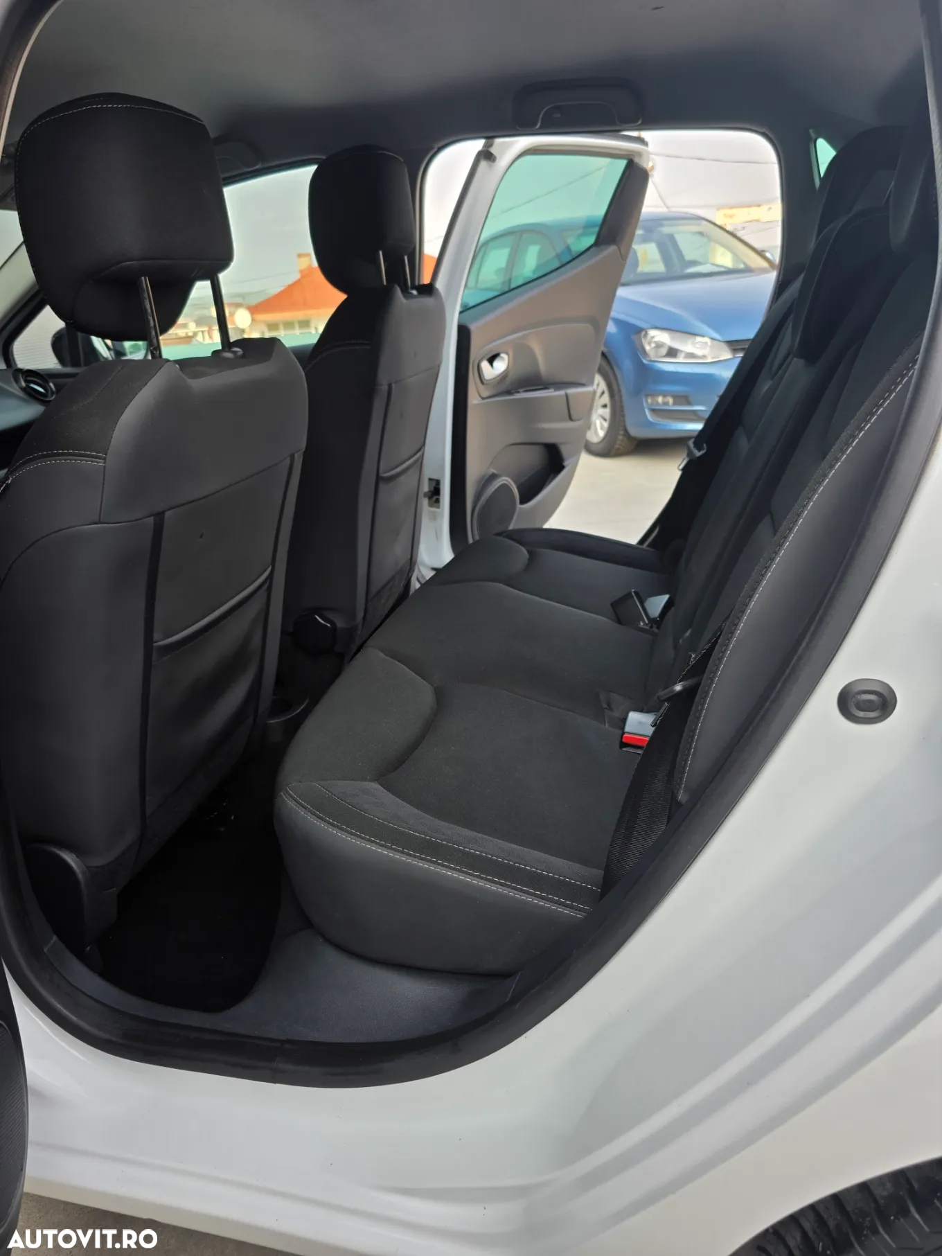 Renault Clio dCi 90 Limited - 23