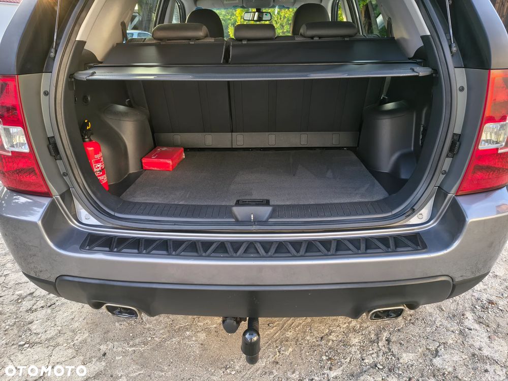 Kia Sportage 2.0 EX - 22