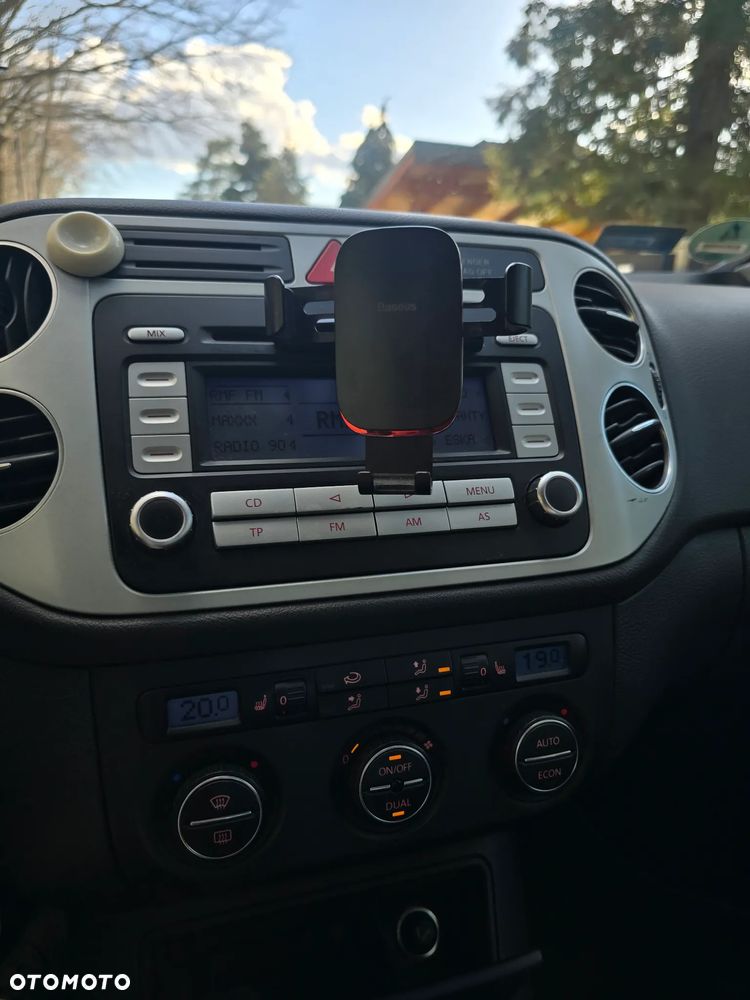 Volkswagen Golf Plus 1.6 Cross - 17