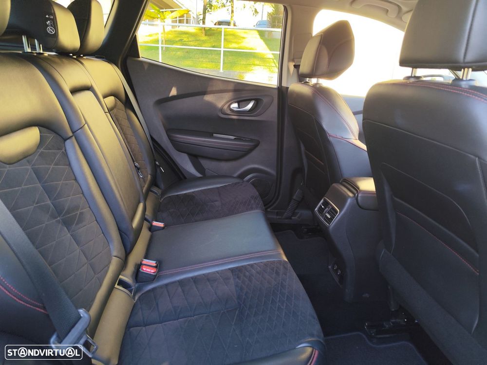 Renault Kadjar 1.7 dCi Black Edition - 27