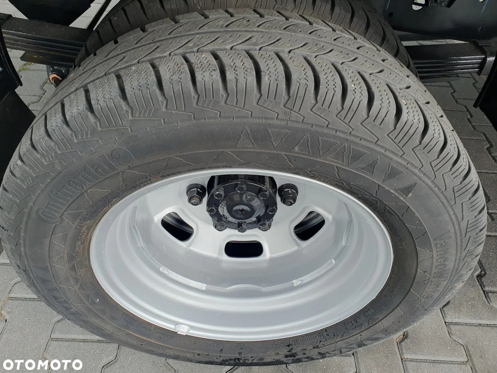 Iveco Bizzocchi Autel 201 - 13