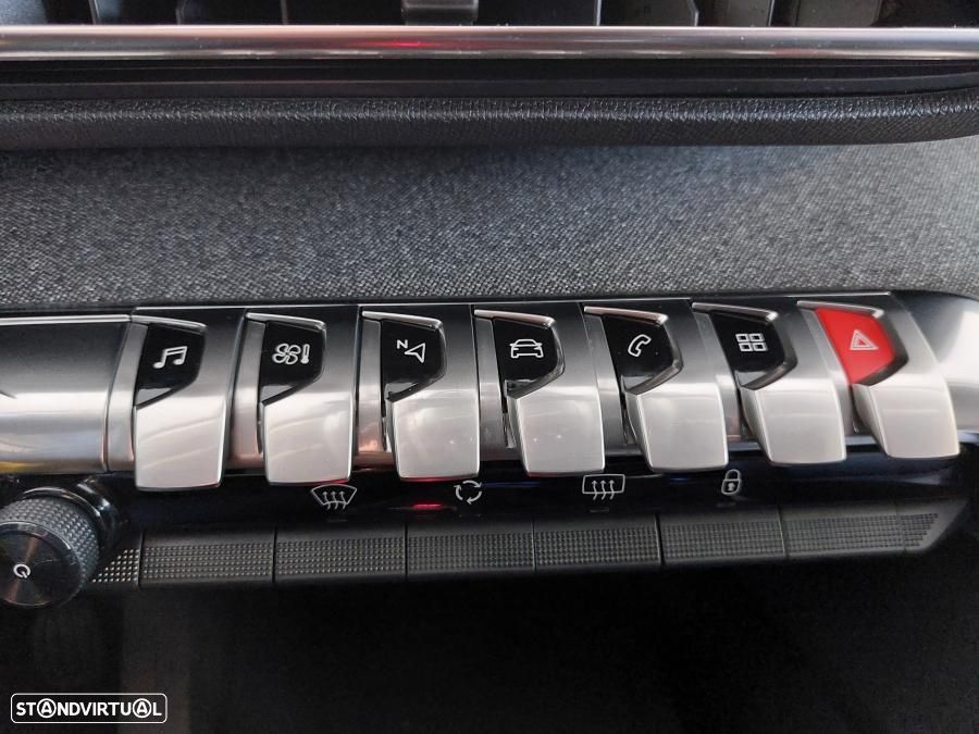 Peugeot 5008 1.5 BlueHDi Allure - 25