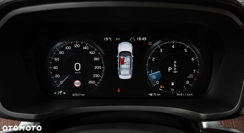 Volvo S60 B5 B Inscription - 18