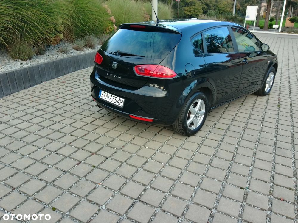 Seat Leon 1.2 TSI Ecomotive Reference Copa - 11