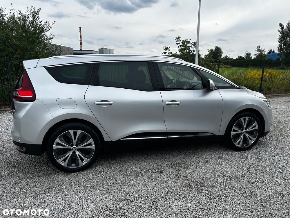 Renault Grand Scenic ENERGY TCe 140 EDC INTENS - 7