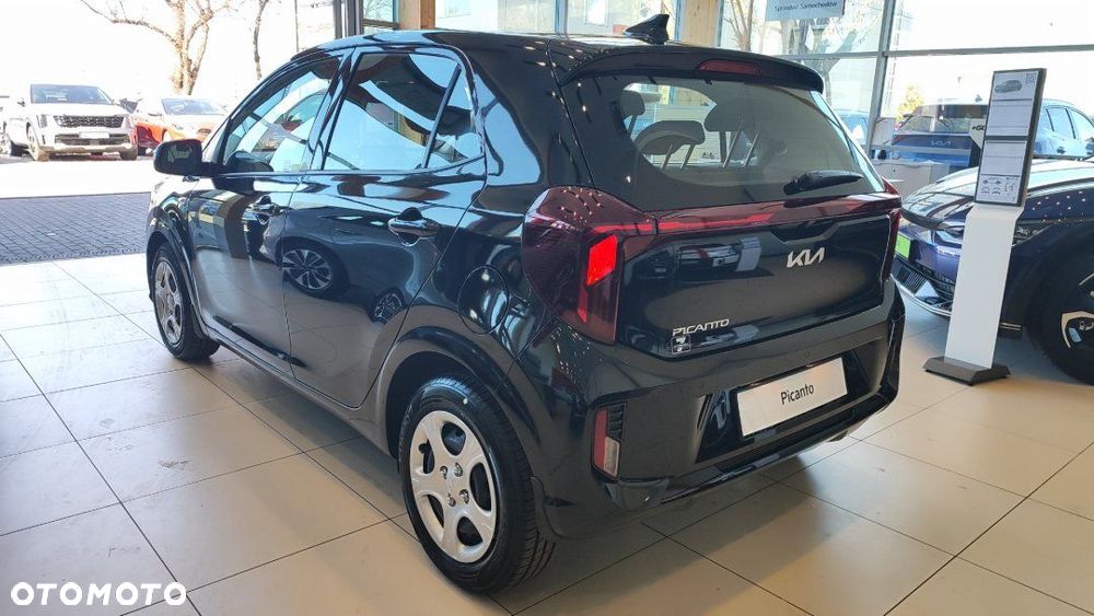 Kia Picanto - 3