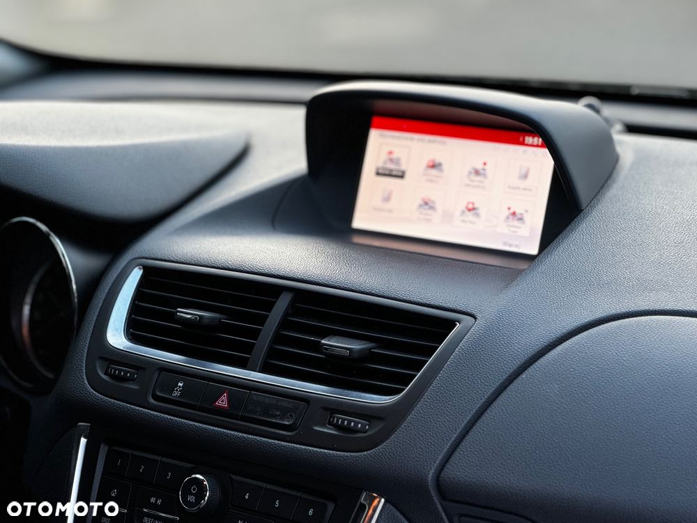 Opel Mokka 1.6 CDTI ecoFLEX Start/Stop Innovation - 18