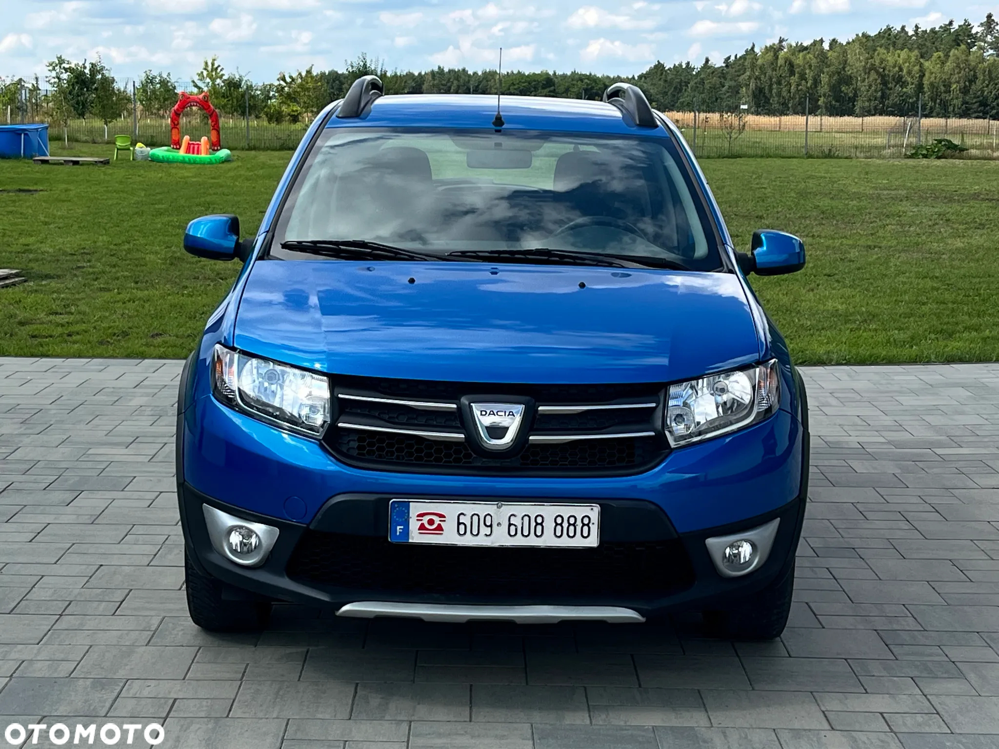 Dacia Sandero Stepway - 2