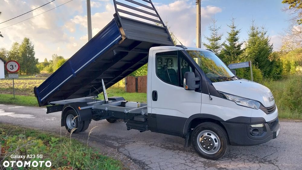 Iveco Daily - 16