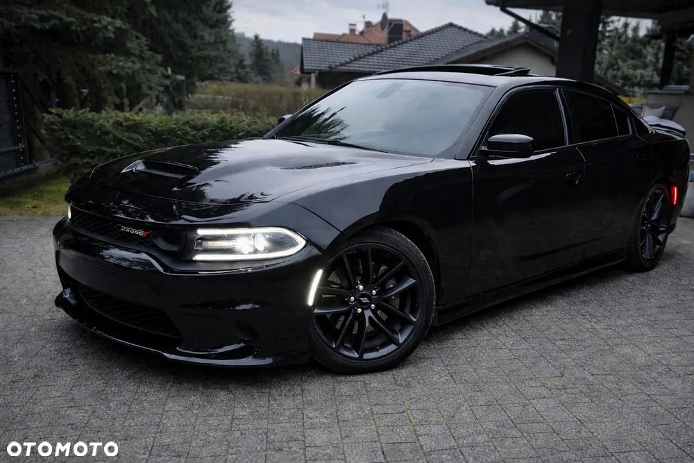 Dodge Charger - 8