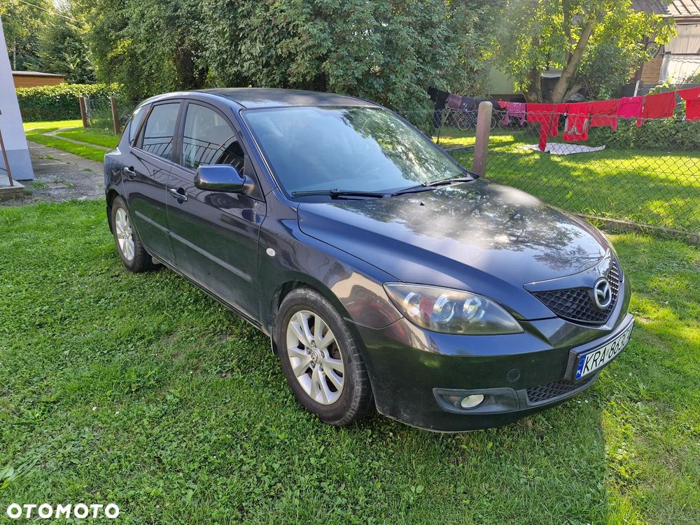Mazda 3 1.6 Comfort - 1