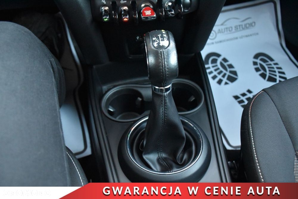 MINI Countryman Cooper All4 - 26