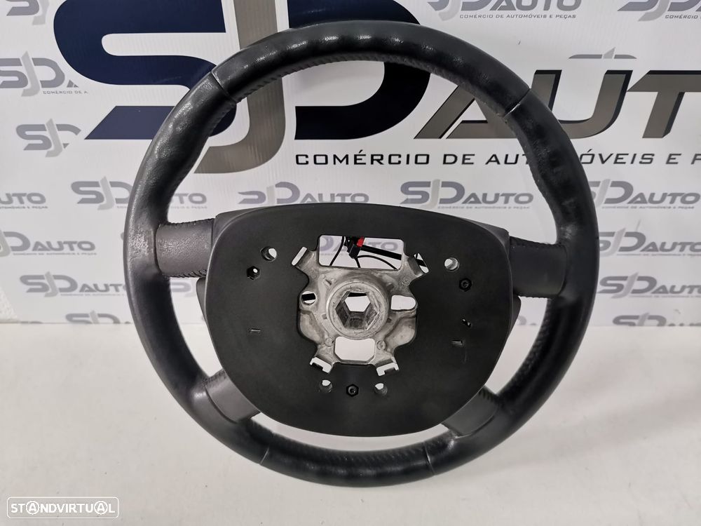 Volante - Ford C-Max - 2