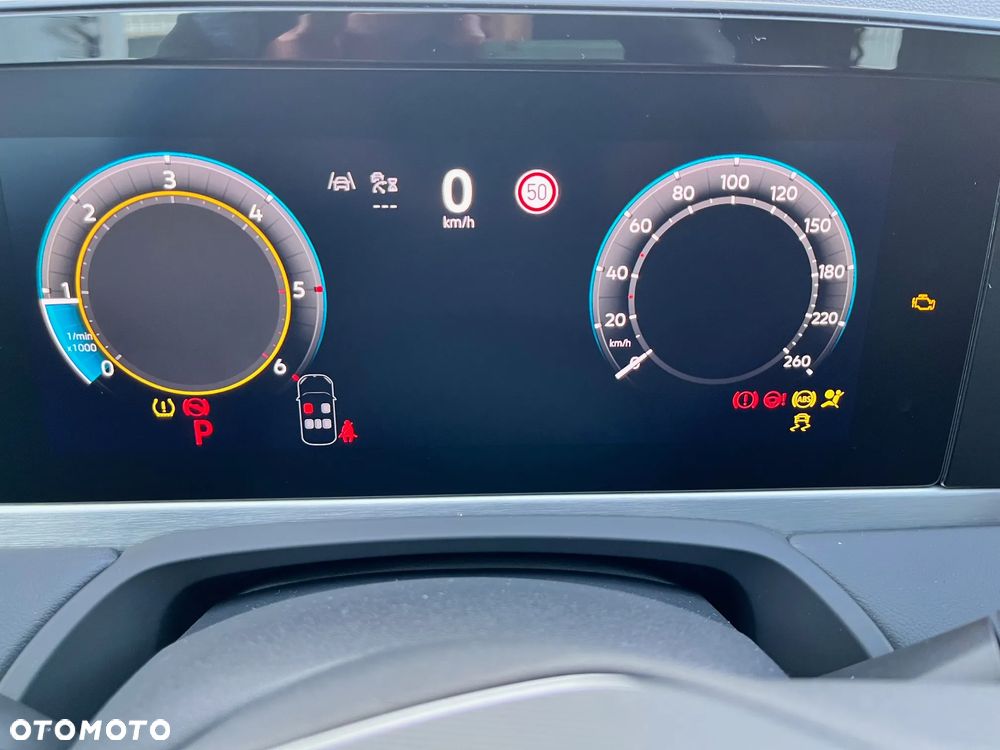 Volkswagen Passat Variant - 18