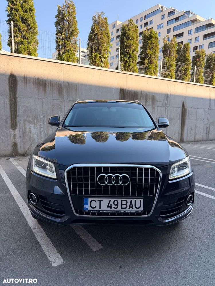 Audi Q5 - 9