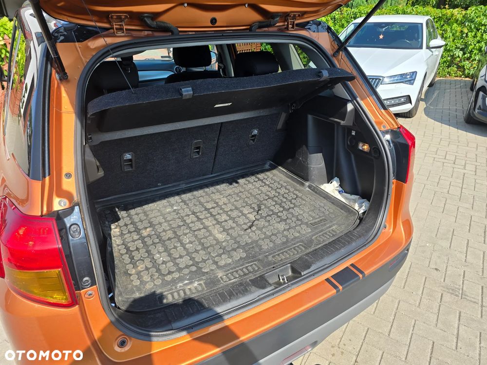 Suzuki Vitara - 18