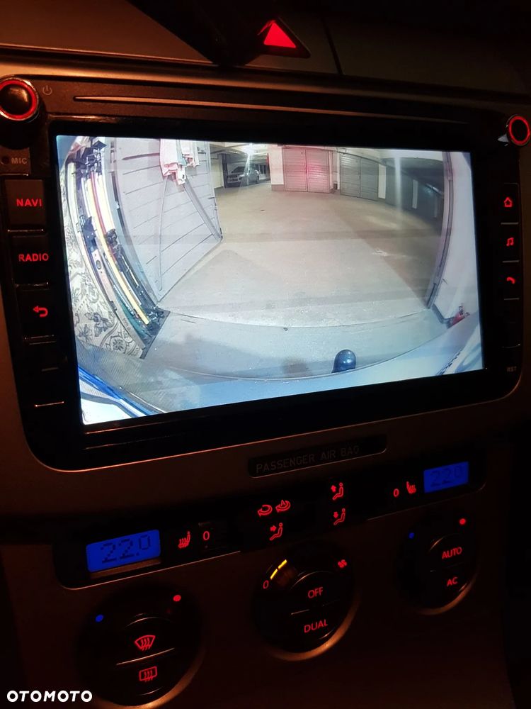 Volkswagen Passat 2.0 TDI DPF Comfortline DSG - 36
