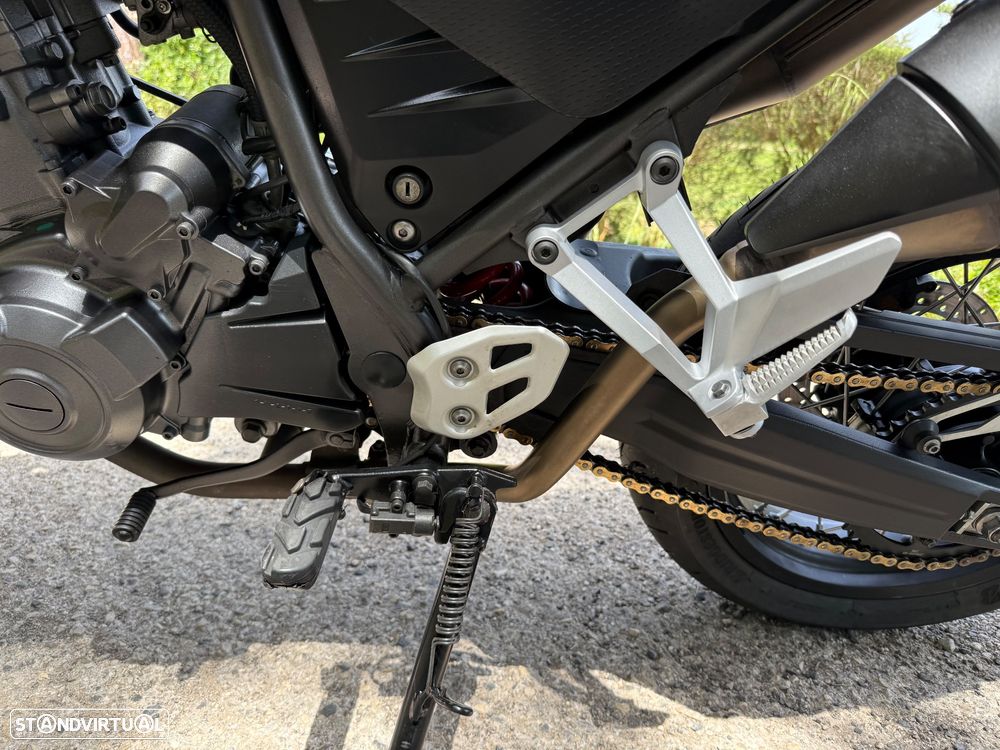 Yamaha XT 660 X S. Motard - 19