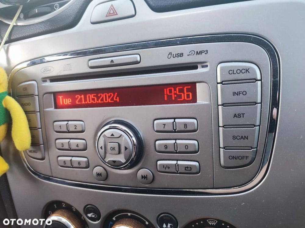 Ford Focus 1.6 Ti-VCT Trend - 7