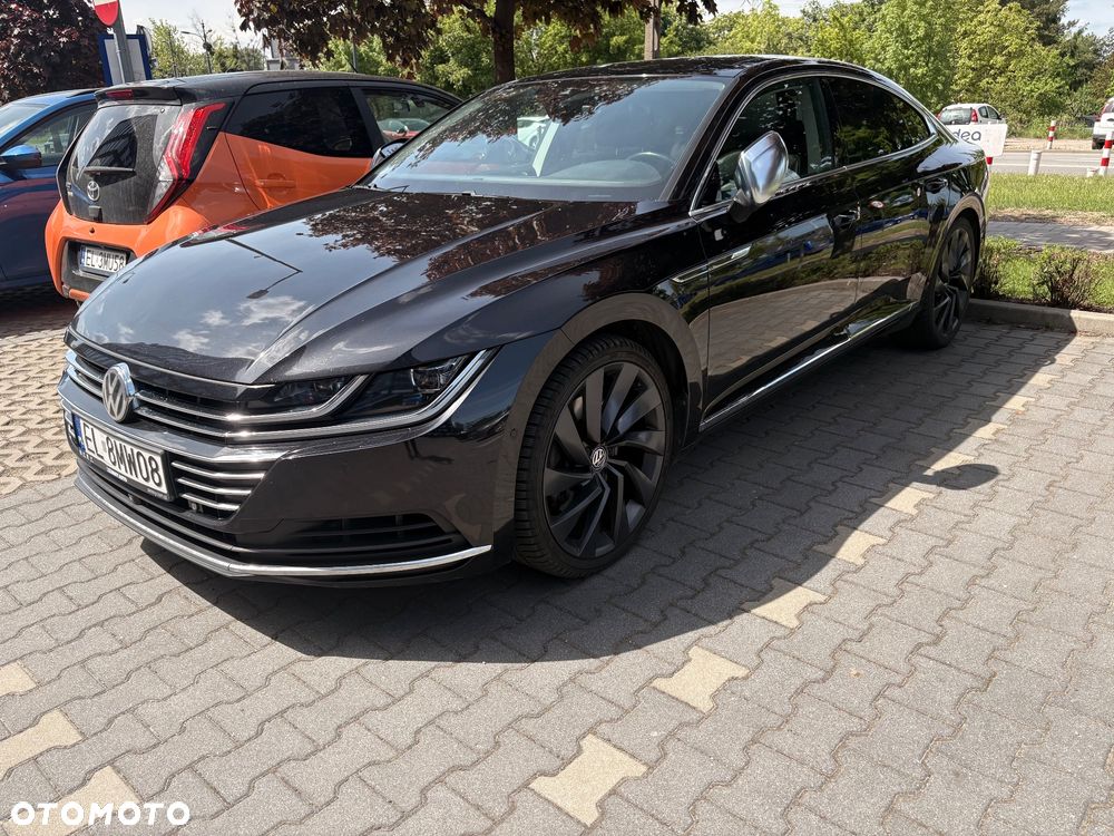 Volkswagen Arteon 2.0 TSI 4Motion Elegance DSG - 13