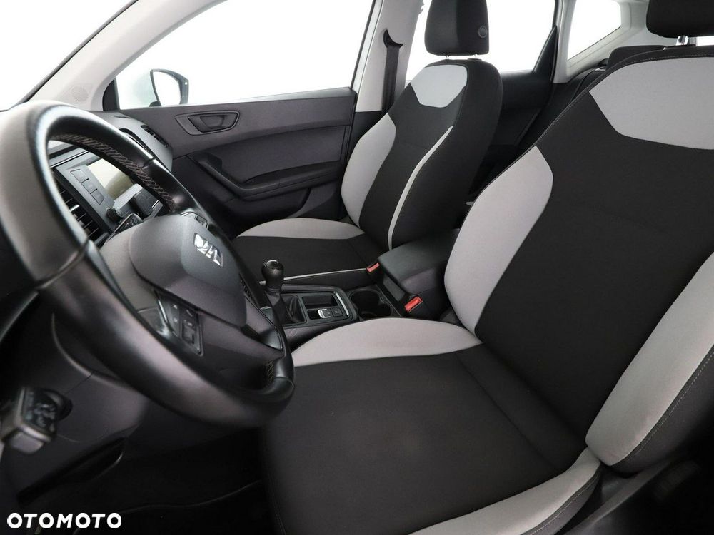 Seat Ateca 1.0 TSI Reference S&S - 14