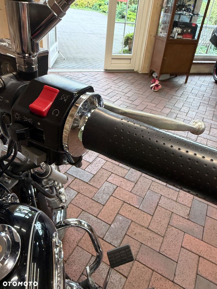 Yamaha Drag Star - 18
