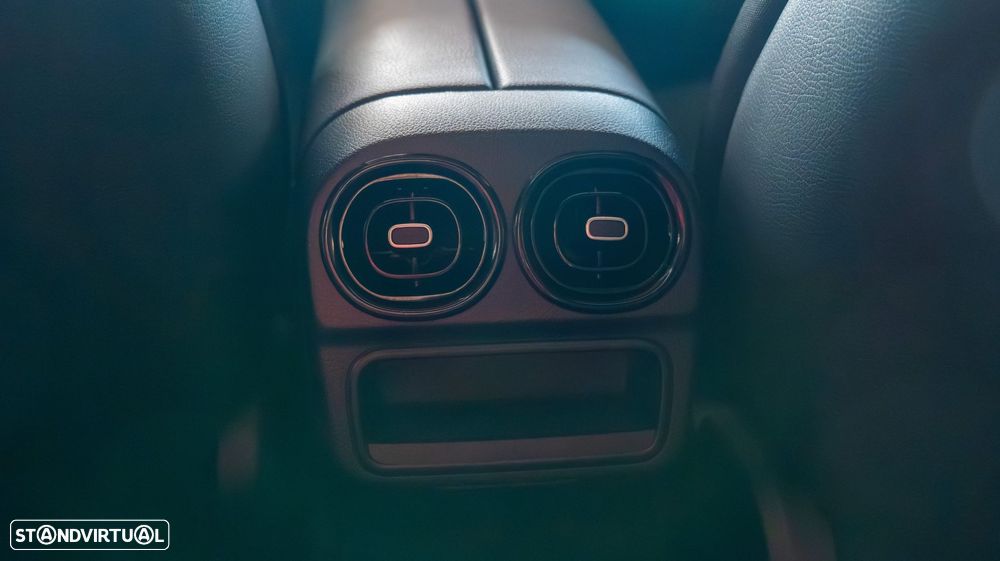 Mercedes-Benz C 220 Station d 9G-TRONIC - 23